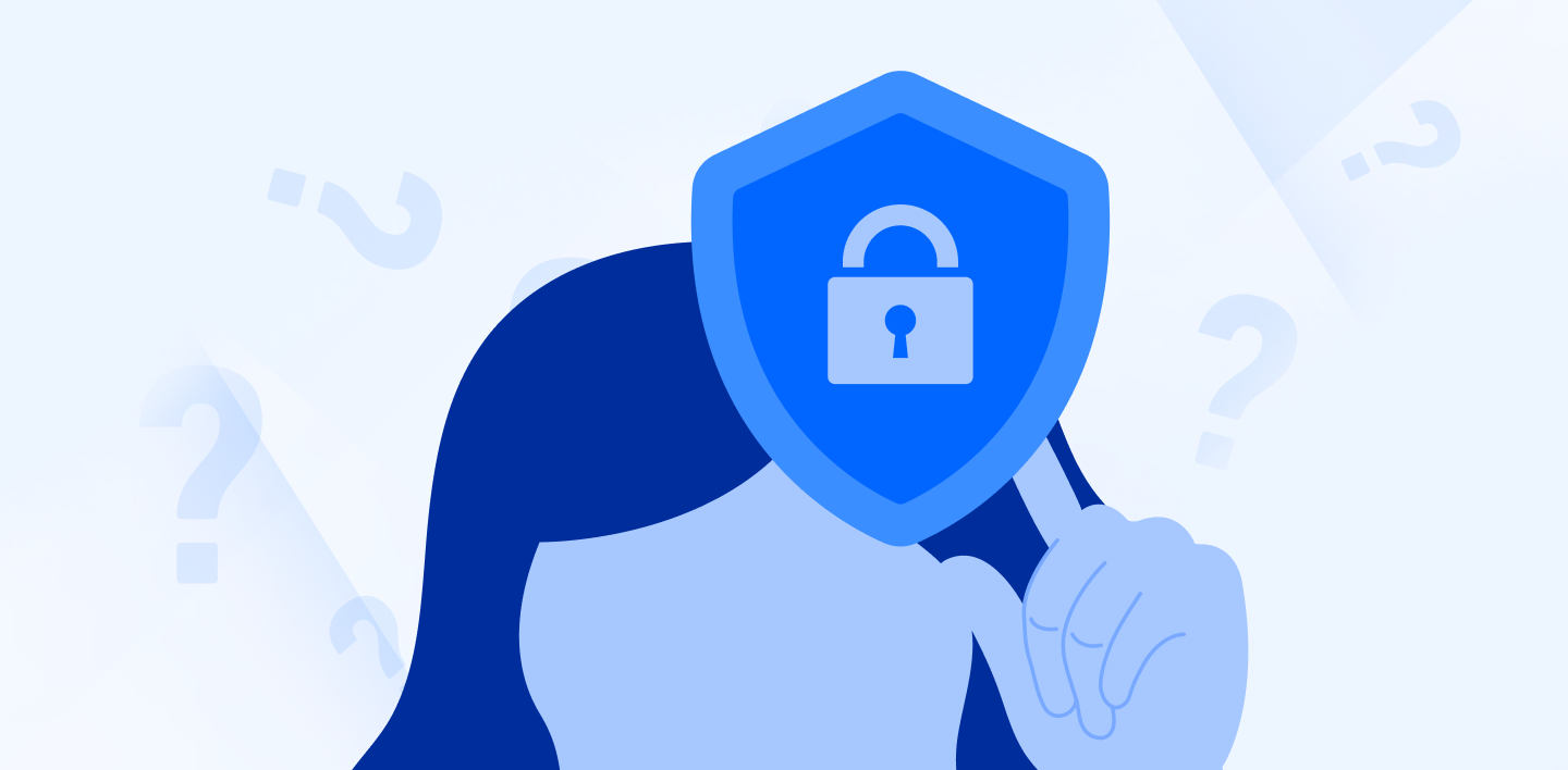Cloud security questions