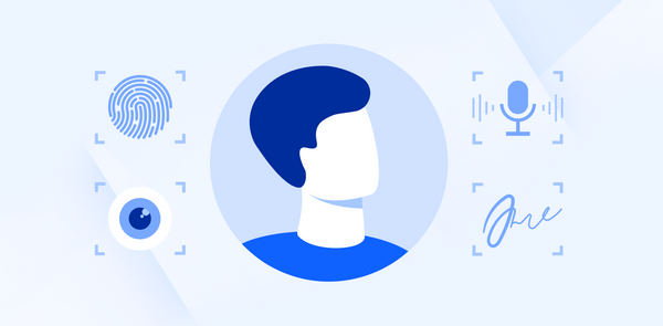 Identity managment.