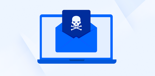 How to stop spam emails
